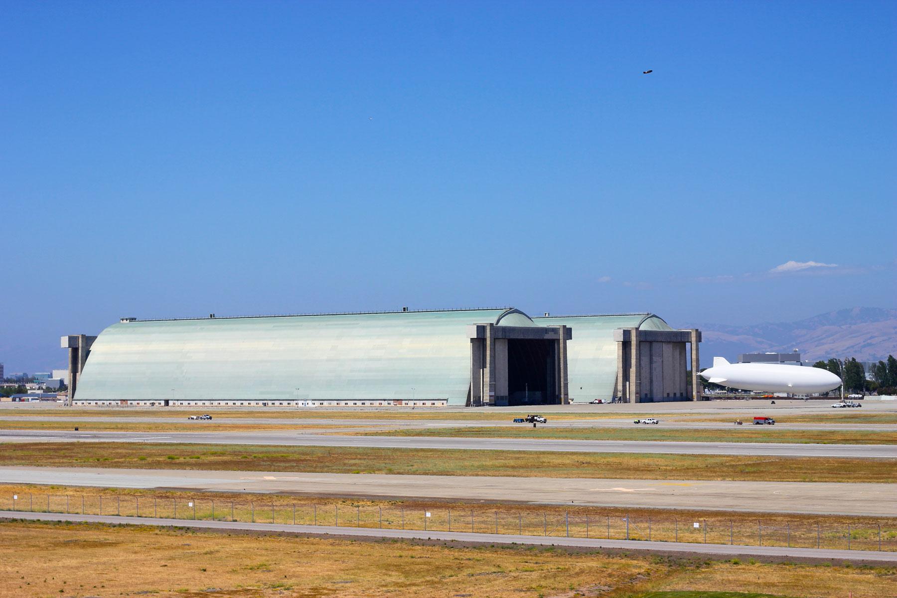 NASA Ames research center